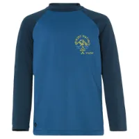 Vaude Solaro Iii Langarmet T-skjorte Vaude Solaro Iii Langarmet T-skjorte
