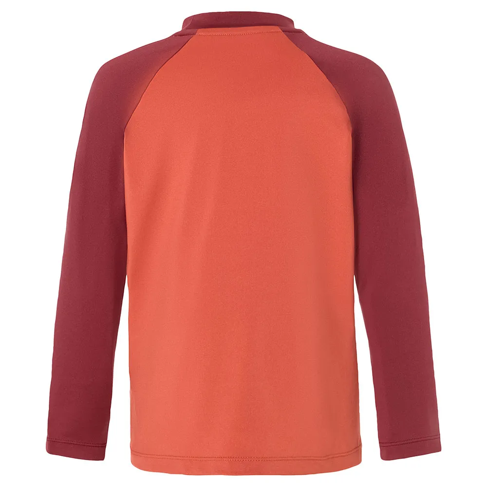 Vaude Solaro Iii Langarmet T-skjorte Vaude Solaro Iii Langarmet T-skjorte