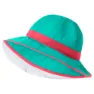 Vaude Solaro Sun Hatt, Peacock, S