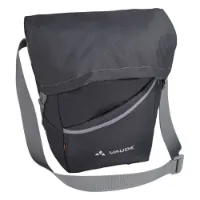 Vaude Sortyour Business 16+9l Sykkelveske