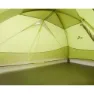 Vaude Space Seamless 1-2p Telt, Cress green, 2 Steder