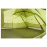 Vaude Space Seamless 2-3p Telt, Cress green, 3 Steder