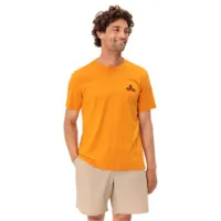 Vaude Spirit Kortarmet T-skjorte