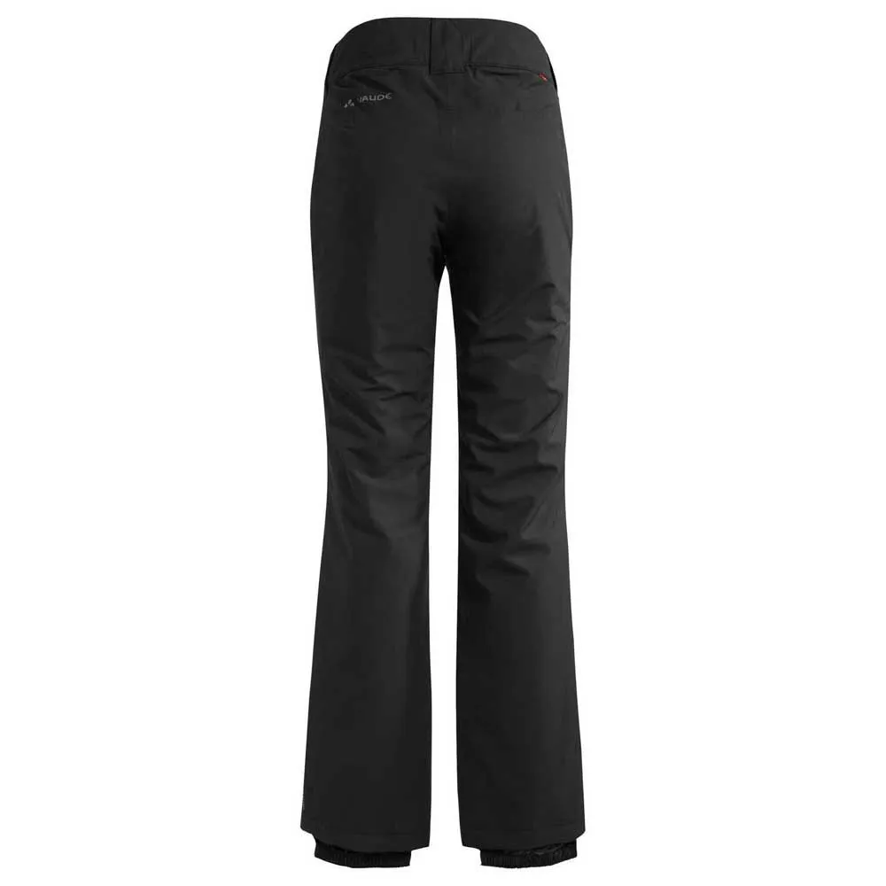 Vaude Strathcona Padded Bukser Vaude Strathcona Padded Bukser