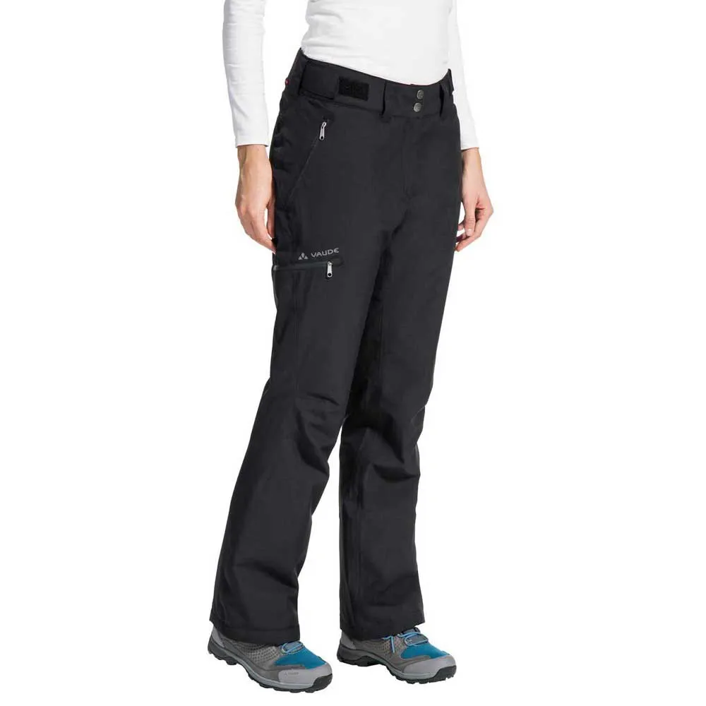 Vaude Strathcona Padded Bukser Vaude Strathcona Padded Bukser