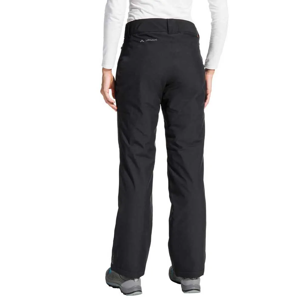 Vaude Strathcona Padded Bukser Vaude Strathcona Padded Bukser