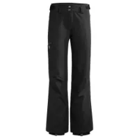 Vaude Strathcona Padded Regular Bukser
