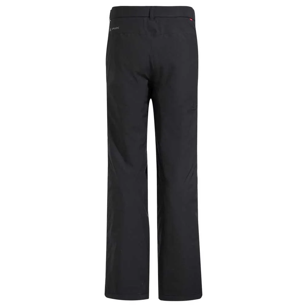 Vaude Strathcona Padded Regular Bukser