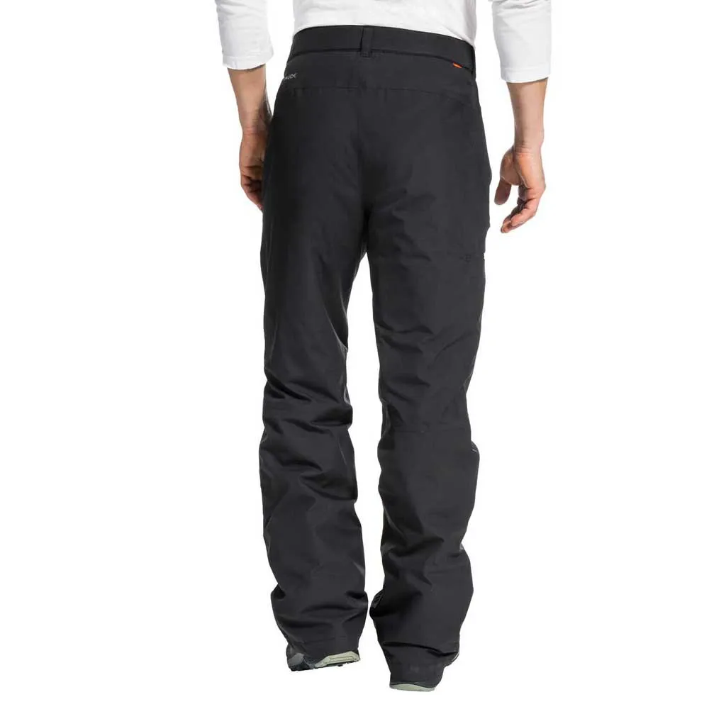 Vaude Strathcona Padded Regular Bukser