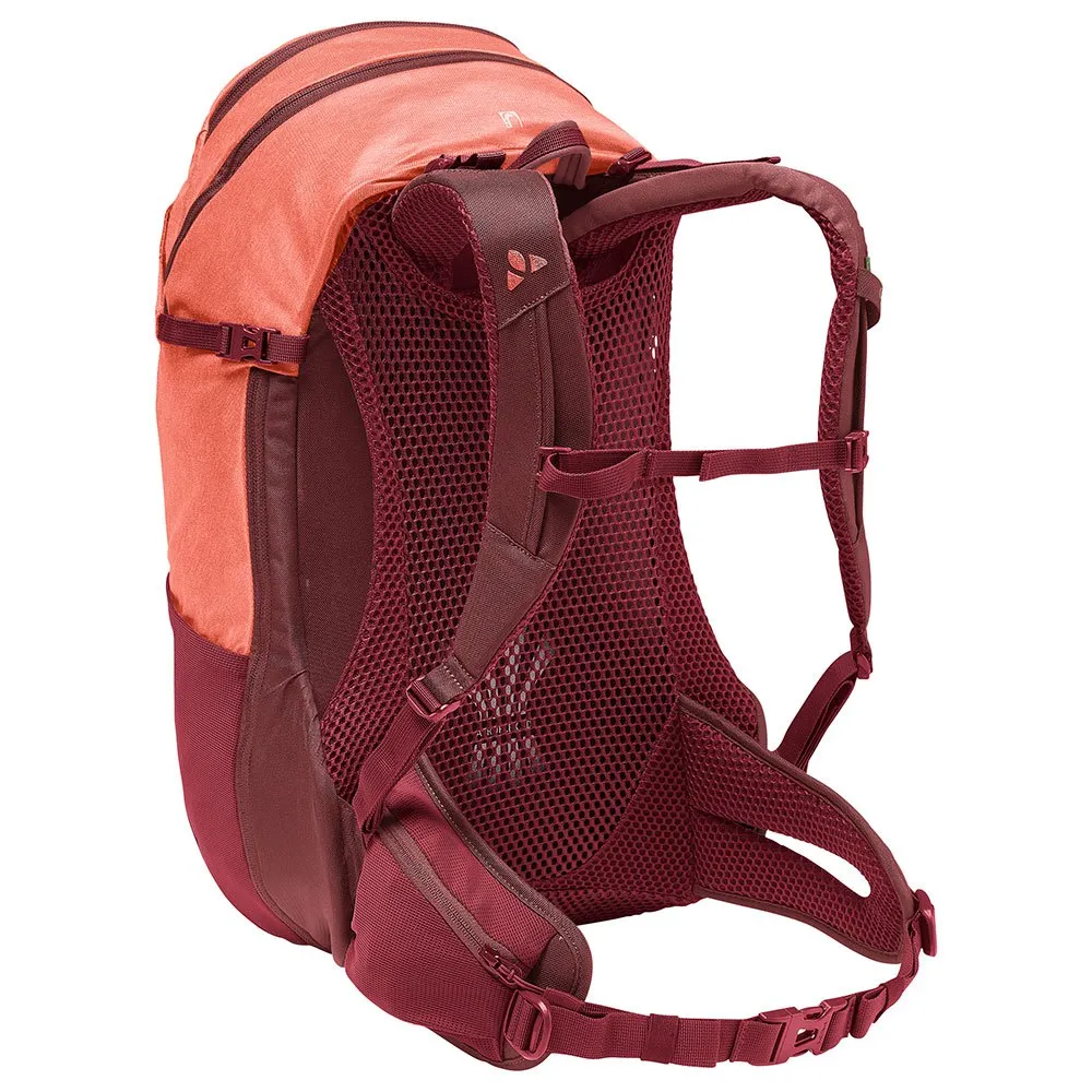 Vaude Tacora 26+3l Dame Ryggsekk, Hotchili