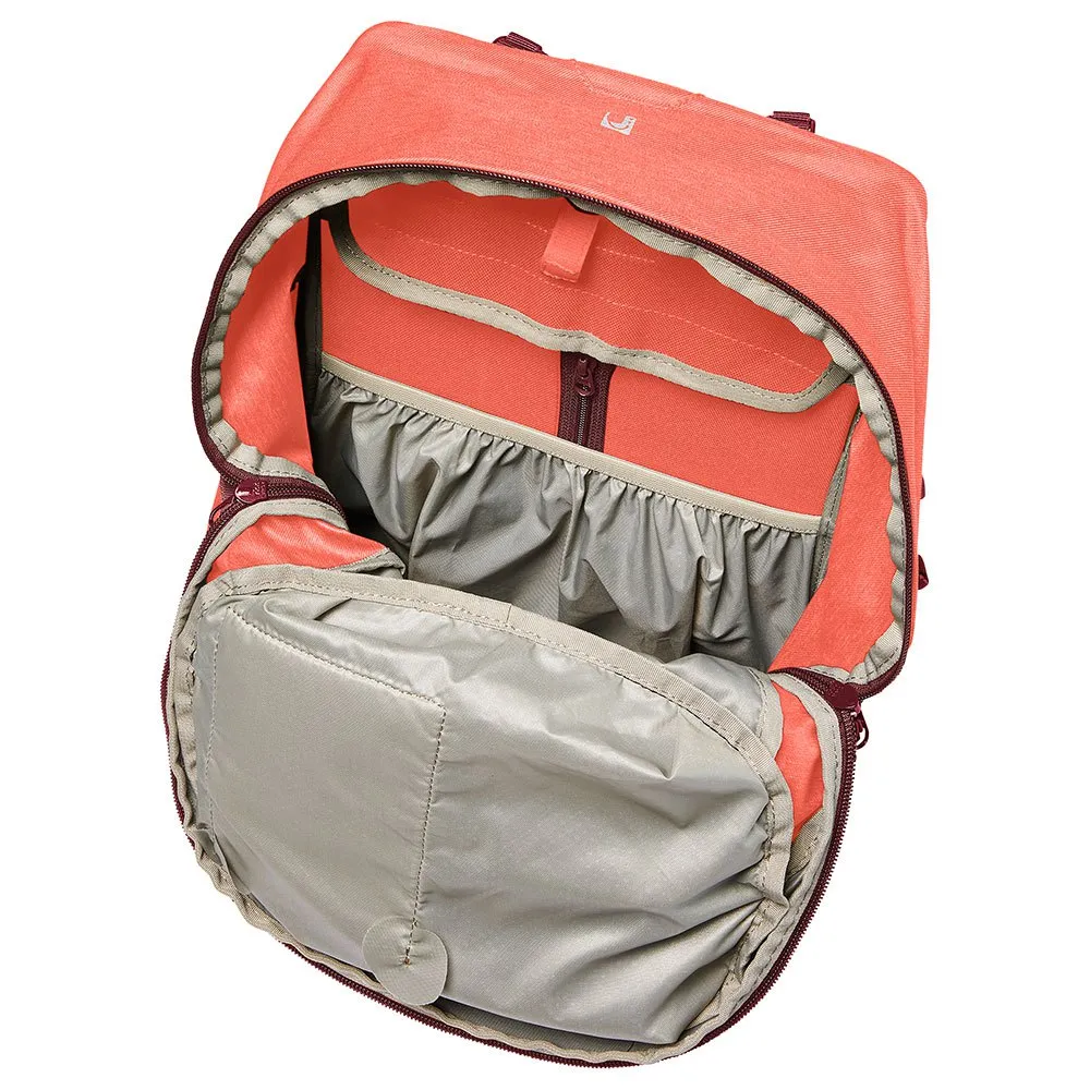 Vaude Tacora 26+3l Dame Ryggsekk, Hotchili