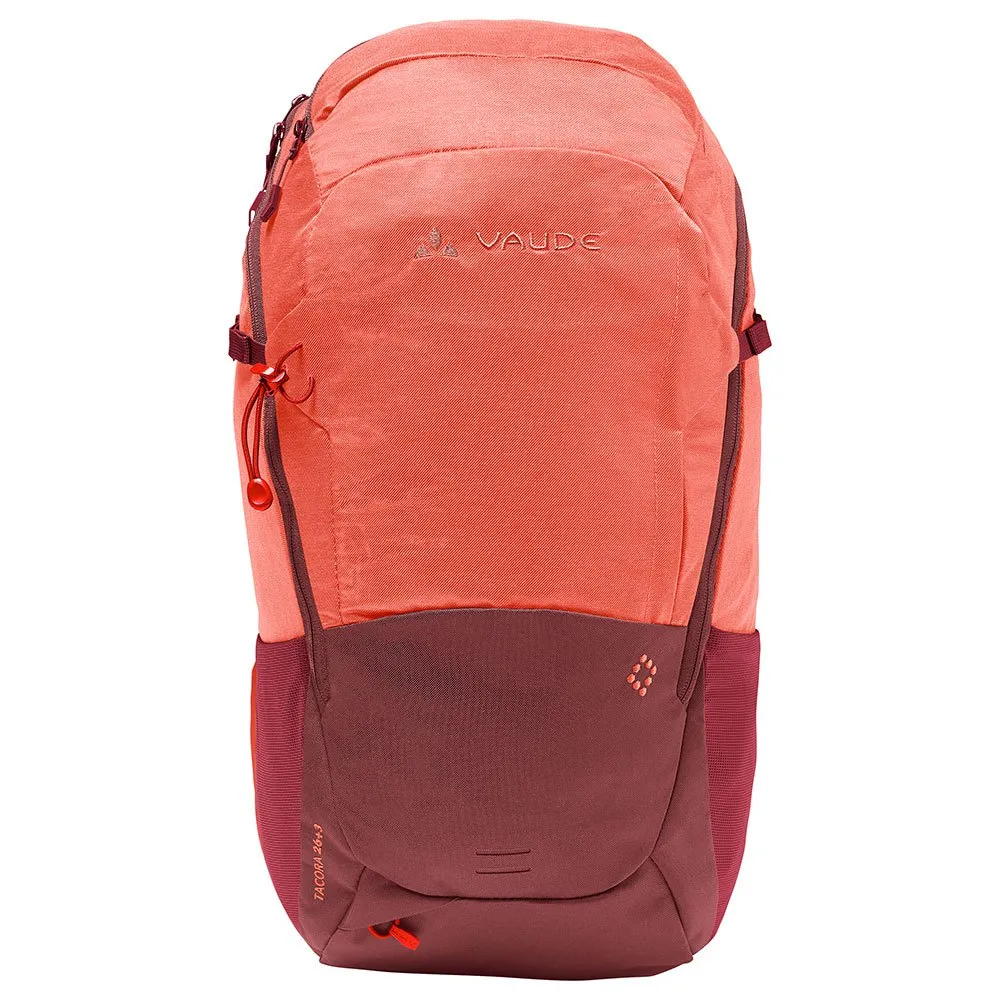 Vaude Tacora 26+3l Dame Ryggsekk, Hotchili