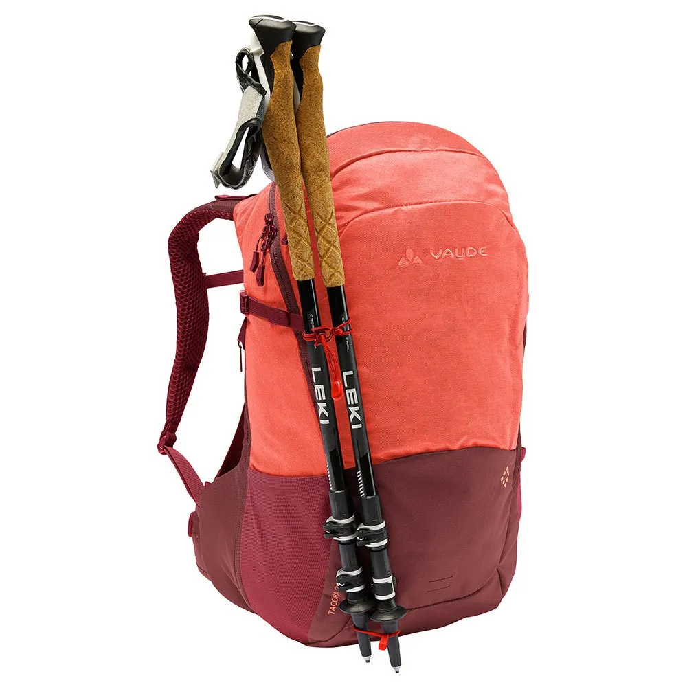 Vaude Tacora 26+3l Dame Ryggsekk, Hotchili