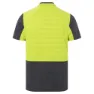Vaude Tamaro Half Zip Iv Kortarmet T-skjorte