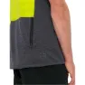 Vaude Tamaro Half Zip Iv Kortarmet T-skjorte
