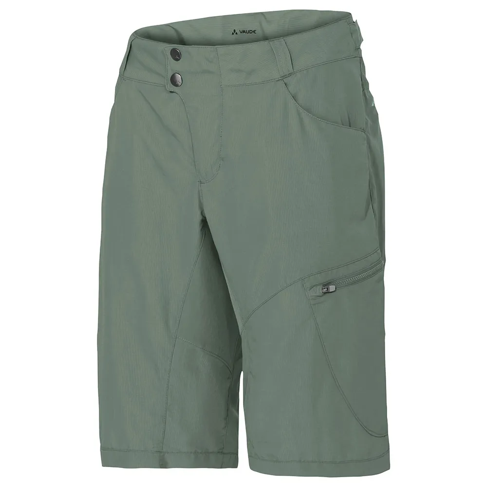 Vaude Tamaro Ii Shorts Vaude Tamaro Ii Shorts