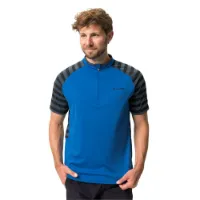 Vaude Tamaro Iii Kortarmet T-skjorte Vaude Tamaro Iii Kortarmet T-skjorte