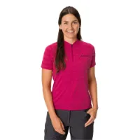 Vaude Tamaro Iii Kortarmet T-skjorte Vaude Tamaro Iii Kortarmet T-skjorte