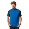 Vaude Tamaro Iii Kortarmet T-skjorte