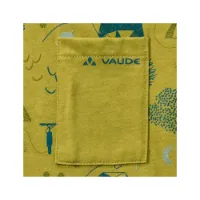 Vaude Tammar Aop Kortarmet T-skjorte