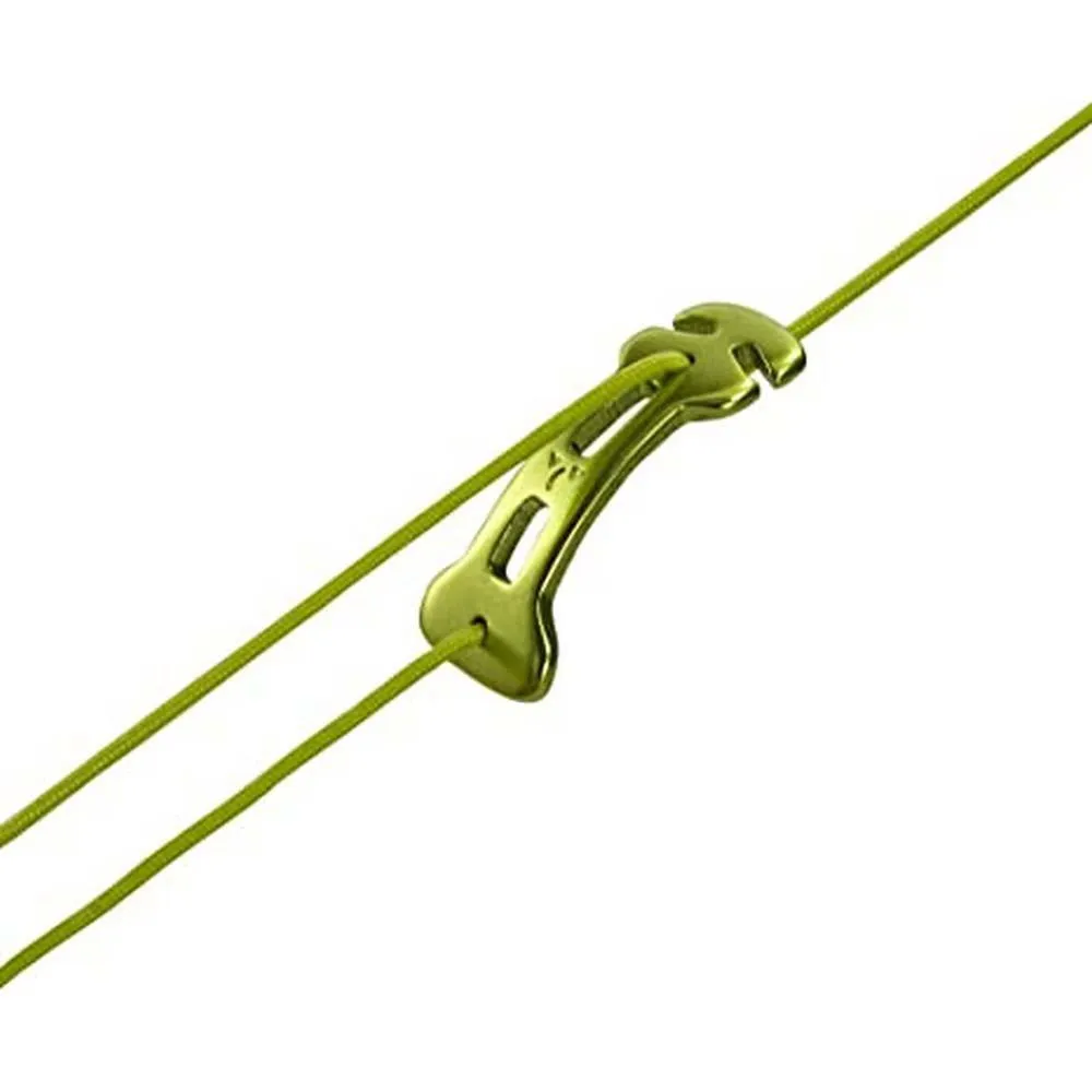 Vaude Taurus Sul 1p Telt, Cress green, 1 Sted