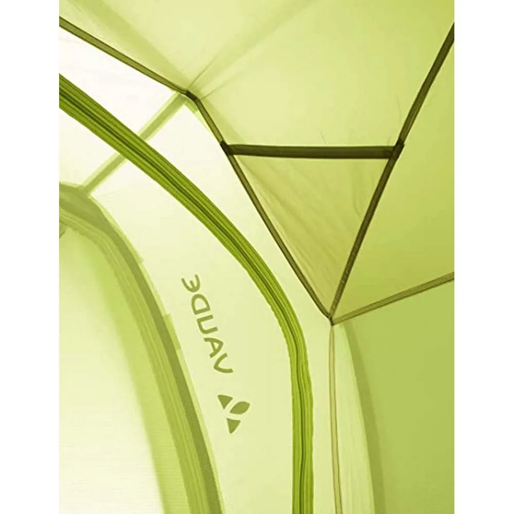 Vaude Taurus Sul 1p Telt, Cress green, 1 Sted
