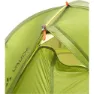 Vaude Taurus Sul 1p Telt, Cress green, 1 Sted