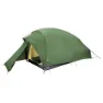 Vaude Taurus Ul 2p Telt, Green, One Size