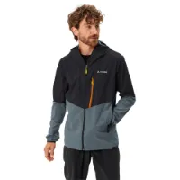 Vaude Tekoa Fleecejakke Med Hette Vaude Tekoa Fleecejakke Med Hette