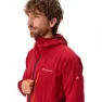 Vaude Tekoa Fleecejakke Med Hette