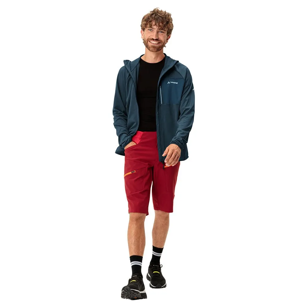 Vaude Tekoa Ii Fleece Vaude Tekoa Ii Fleece