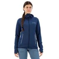 Vaude Tekoa Ii Fleecejakke Med Hette