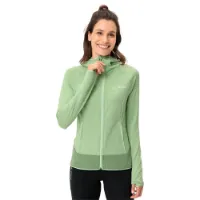 Vaude Tekoa Ii Fleecejakke Med Hette Vaude Tekoa Ii Fleecejakke Med Hette