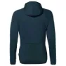 Vaude Tekoa Ii Fleecejakke Med Hette