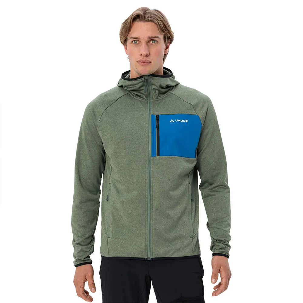 Vaude Tekoa Ii Jakke Vaude Tekoa Ii Jakke