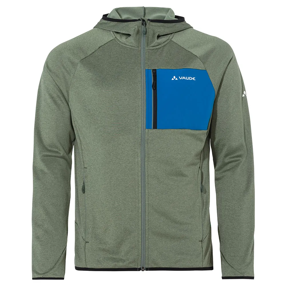 Vaude Tekoa Ii Jakke Vaude Tekoa Ii Jakke