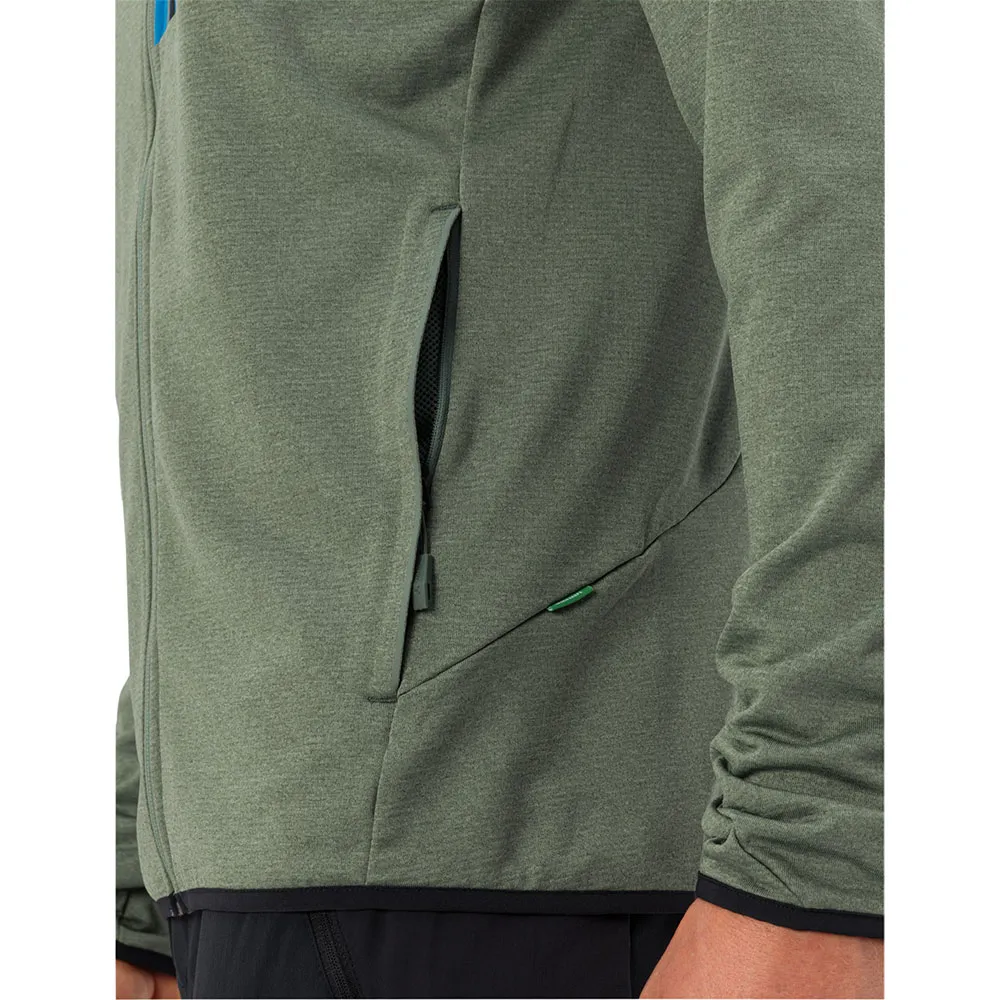 Vaude Tekoa Ii Jakke Vaude Tekoa Ii Jakke
