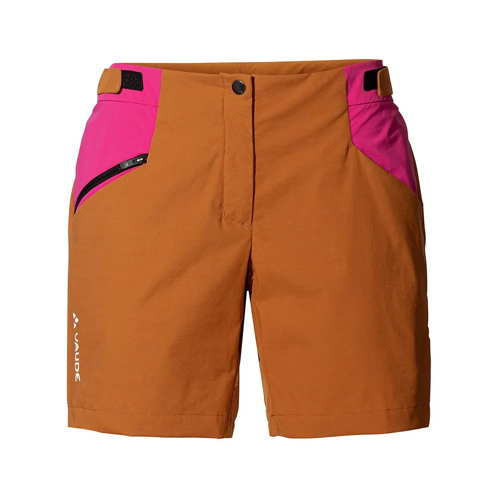 Vaude Tekoa Iii Shorts