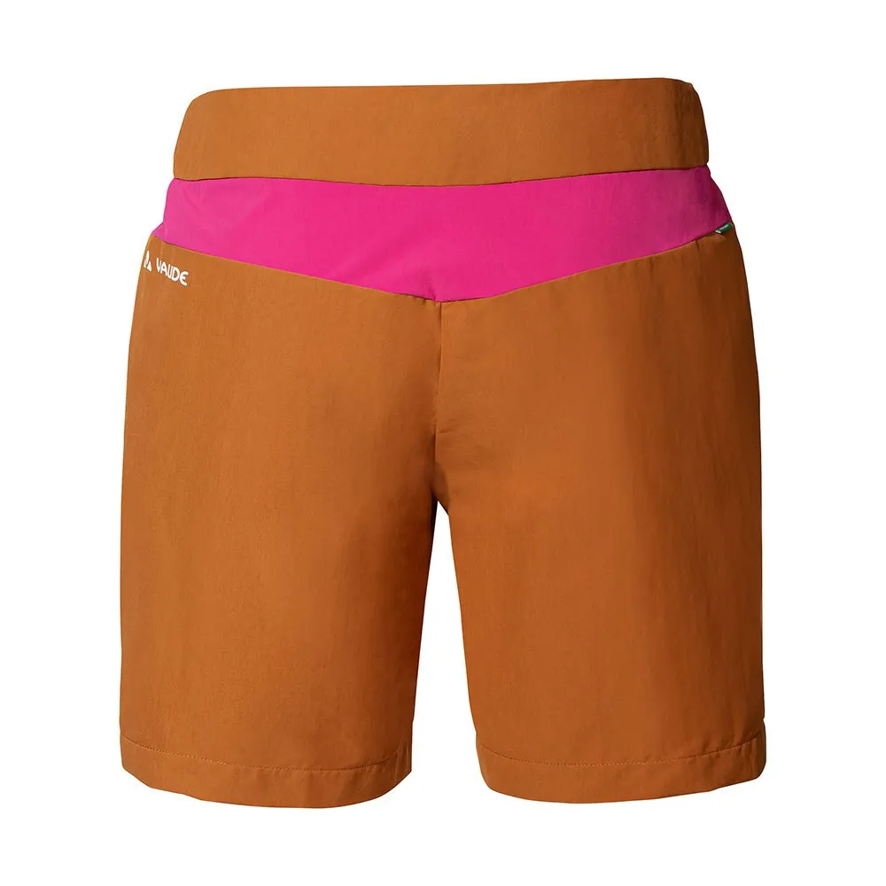 Vaude Tekoa Iii Shorts