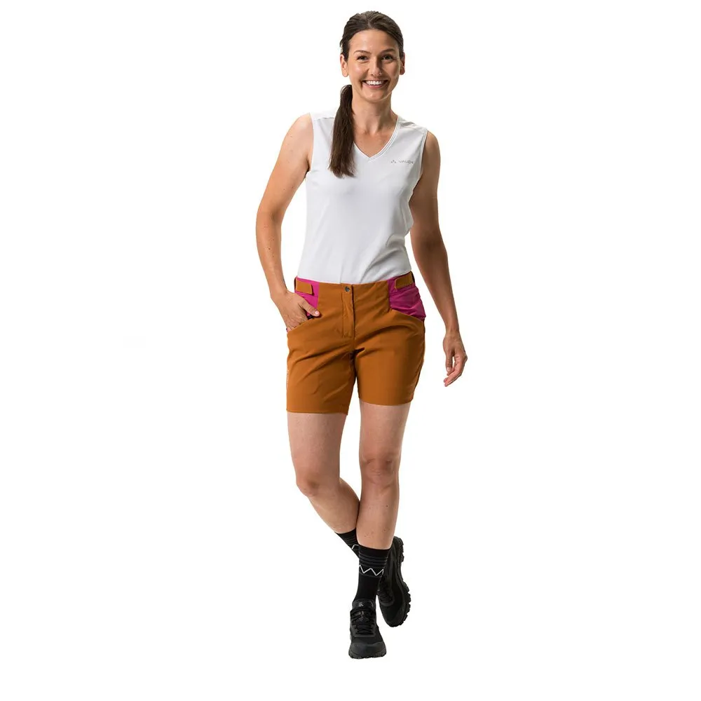 Vaude Tekoa Iii Shorts