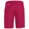 Vaude Tekoas Ii Shorts, Crimson red