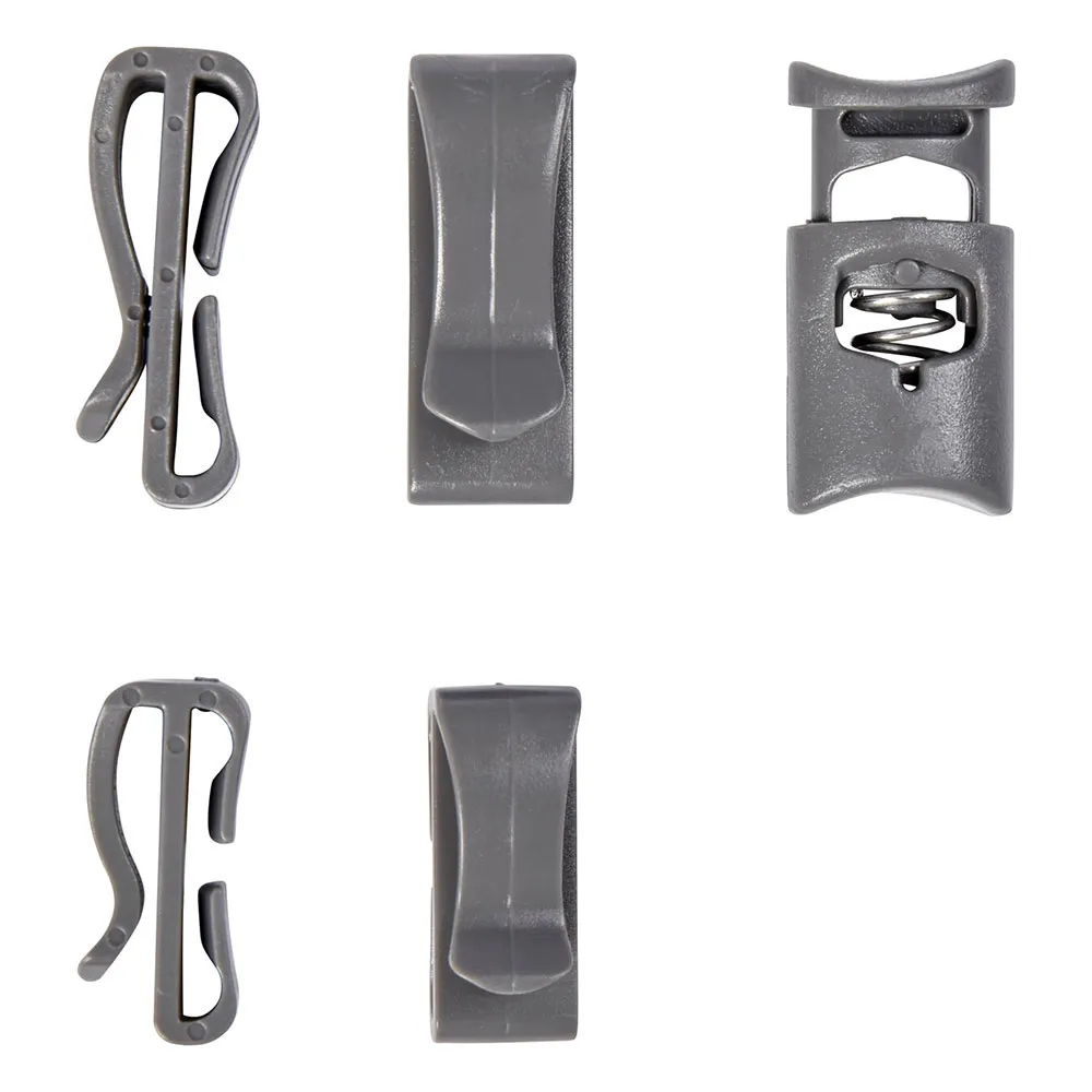 Vaude Tenn Meg Opp-sett Ii, One size