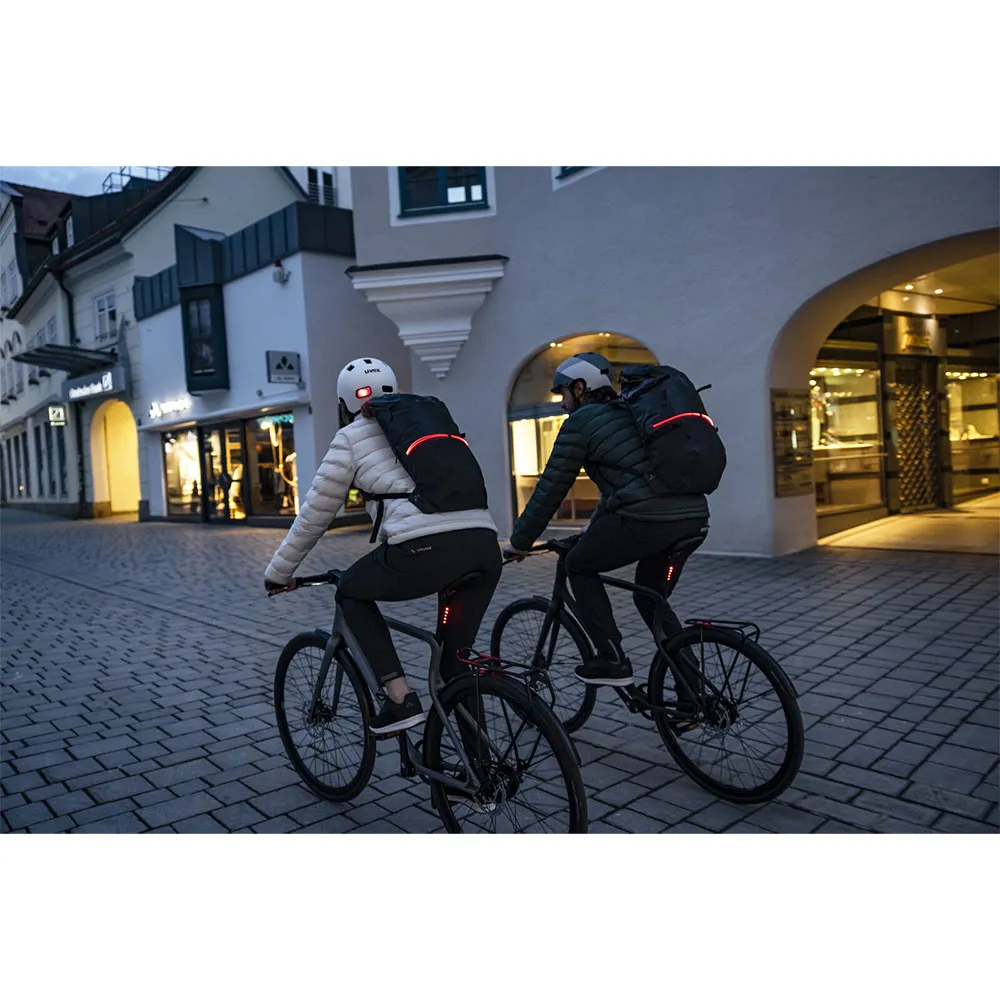 Vaude Tenn Meg Opp-sett Ii, One size