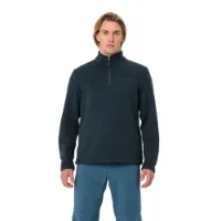 Vaude Tesero Ii Fleecejakke Med Halv Glidelås Vaude Tesero Ii Fleecejakke Med Halv Glidelås