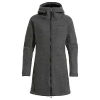 Vaude Tinshan Iii Fleecejakke Med Hette Vaude Tinshan Iii Fleecejakke Med Hette