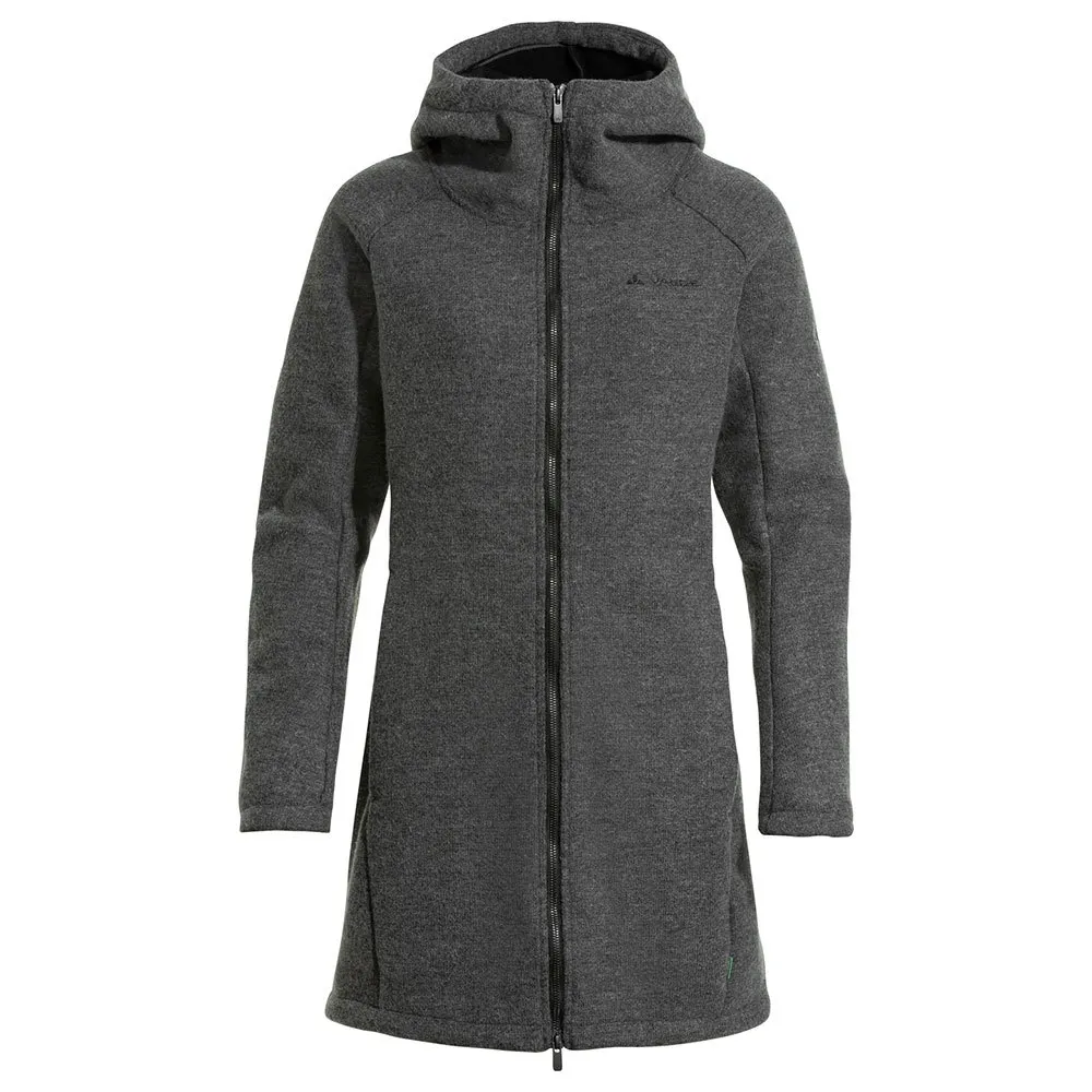 Vaude Tinshan Iii Fleecejakke Med Hette