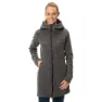 Vaude Tinshan Iii Fleecejakke Med Hette