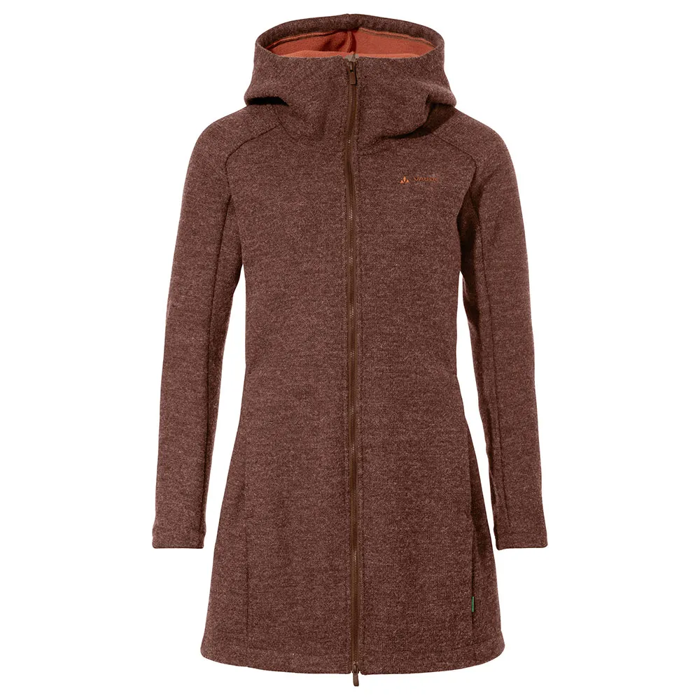 Vaude Tinshan Iii Jakke