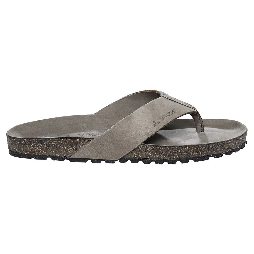 Vaude Tiras Flip-flops Refurbished, Coconut Vaude Tiras Flip-flops Refurbished, Coconut