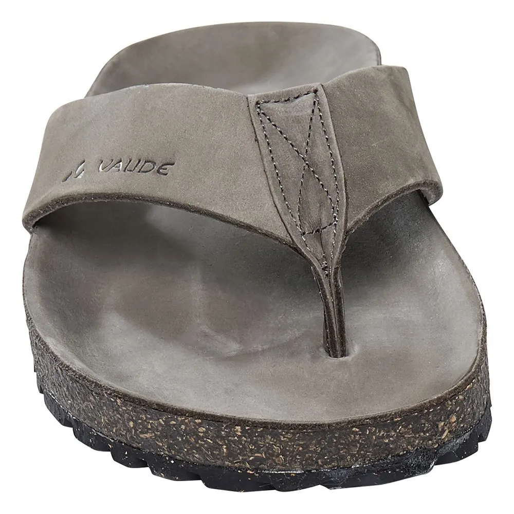 Vaude Tiras Flip-flops Refurbished, Coconut Vaude Tiras Flip-flops Refurbished, Coconut